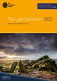 Lyell Collection brochure cover